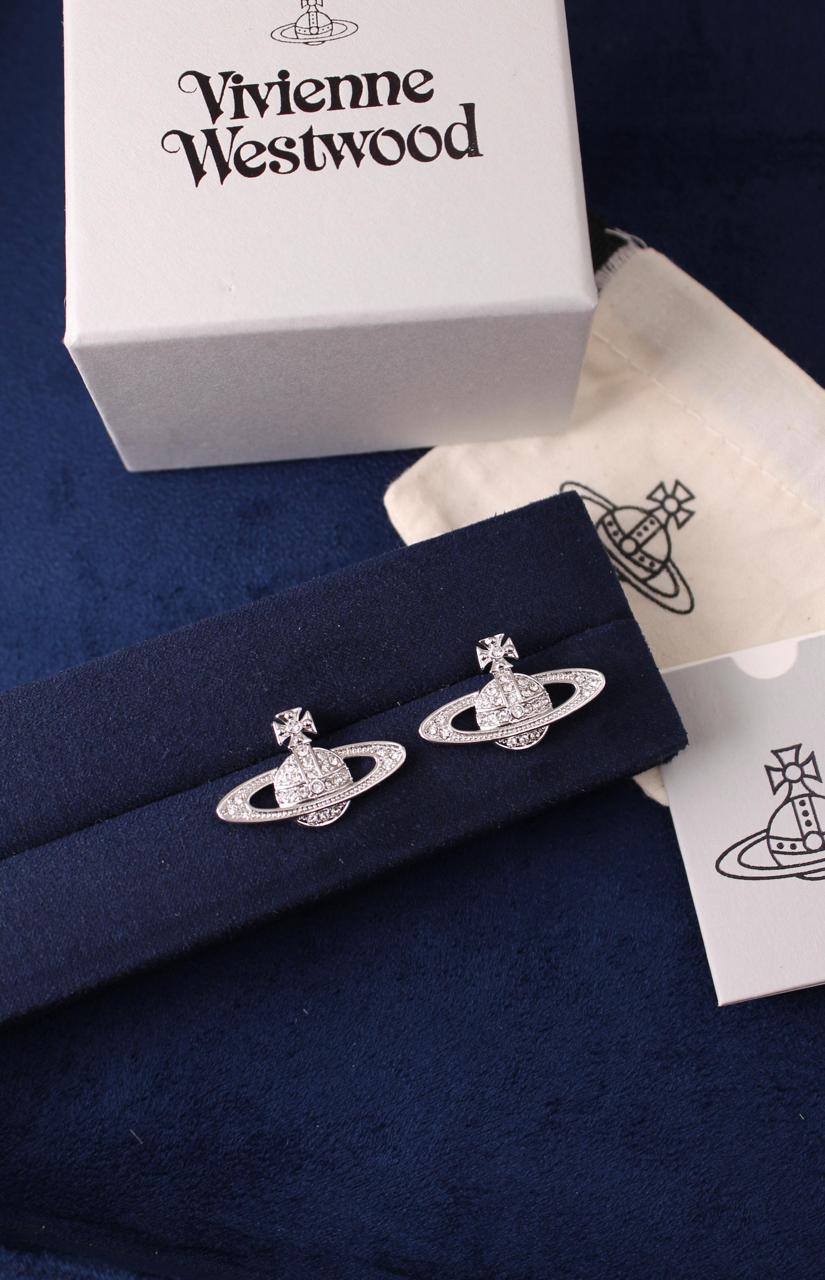 Ladies rings & earrings Lilly Onlines