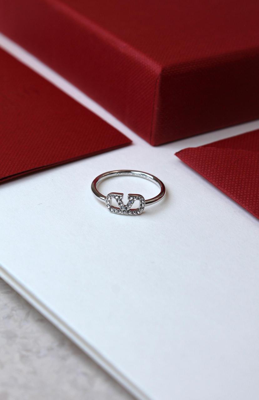 Ladies rings & earrings Lilly Onlines