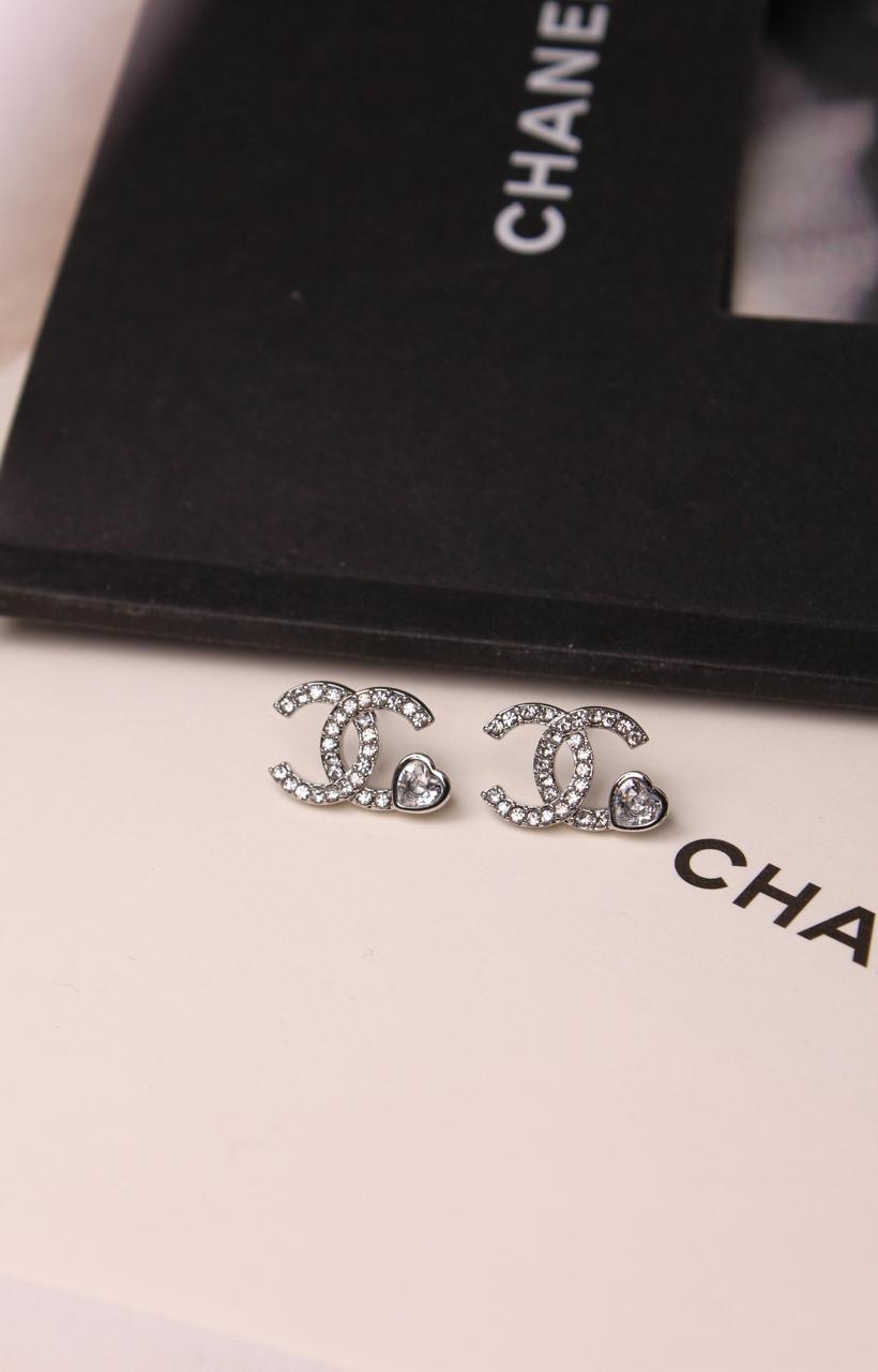 Ladies rings & earrings Lilly Onlines