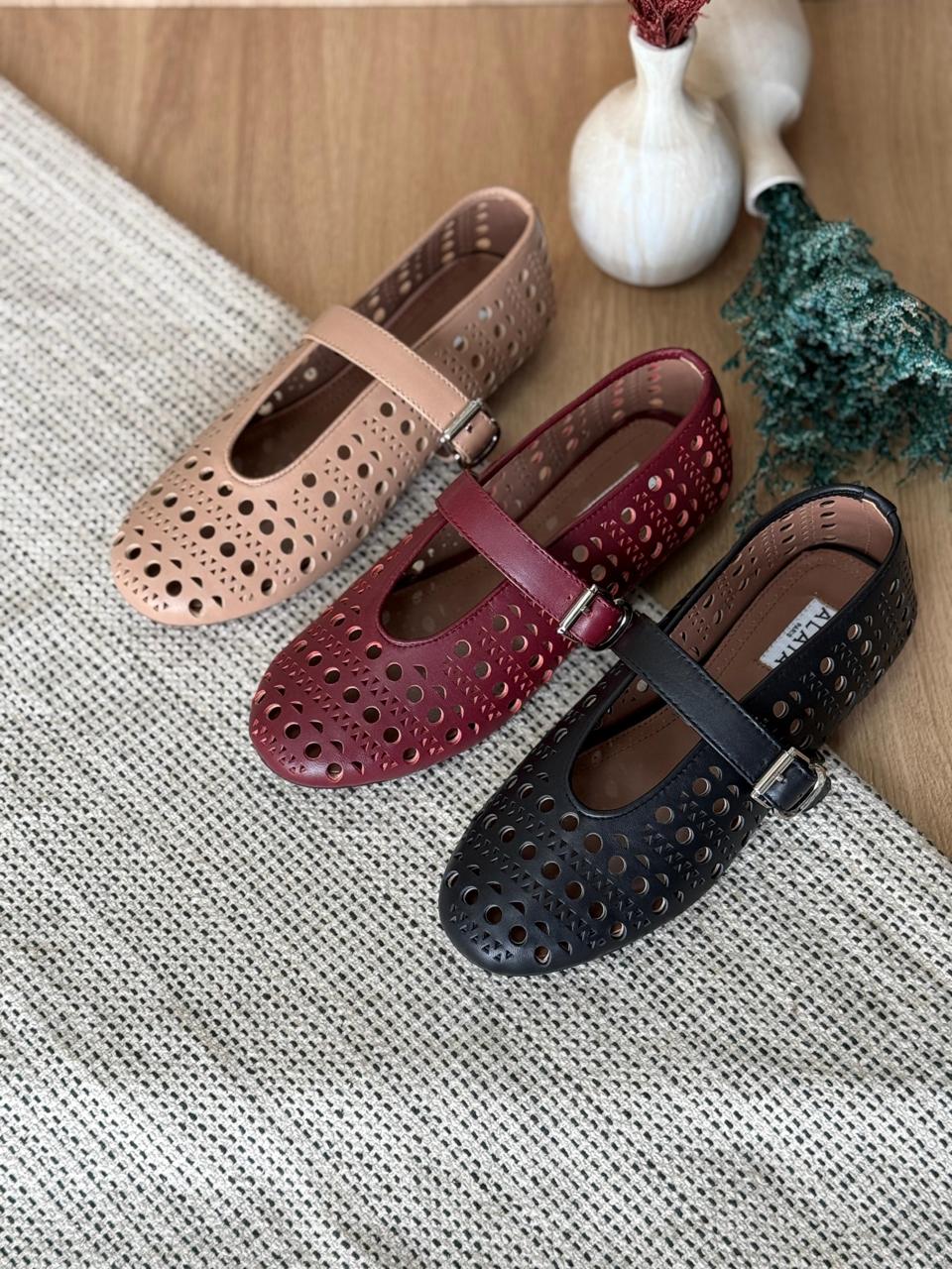 Ladies shoes Lilly Onlines