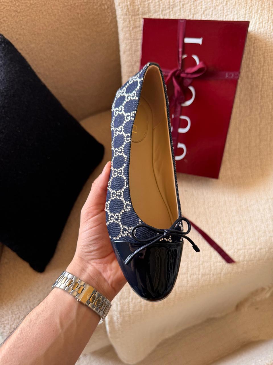 Ladies shoes Lilly Onlines