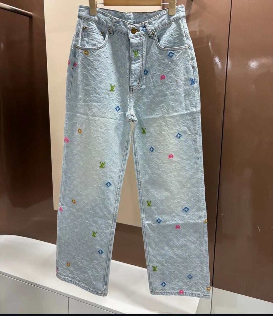 Ladies pants & shorts Lilly Onlines