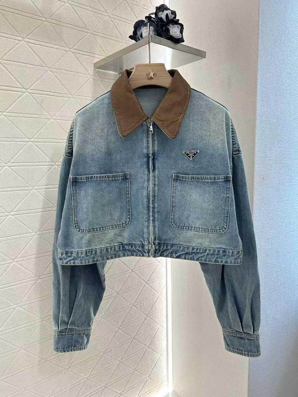 Ladies jackets Lilly Onlines
