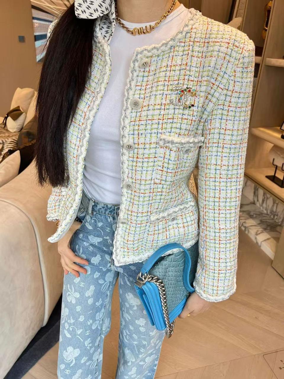 Ladies jackets Lilly Onlines