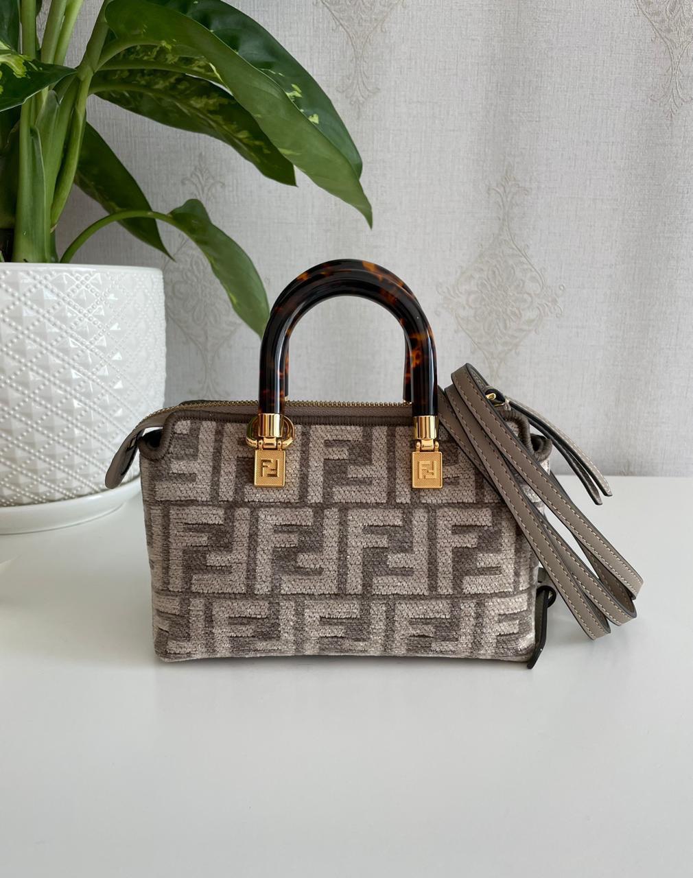 Fendi Bag Lilly Onlines