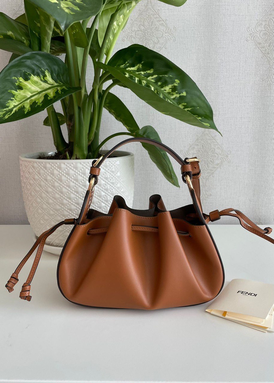 Fendi Bag Lilly Onlines