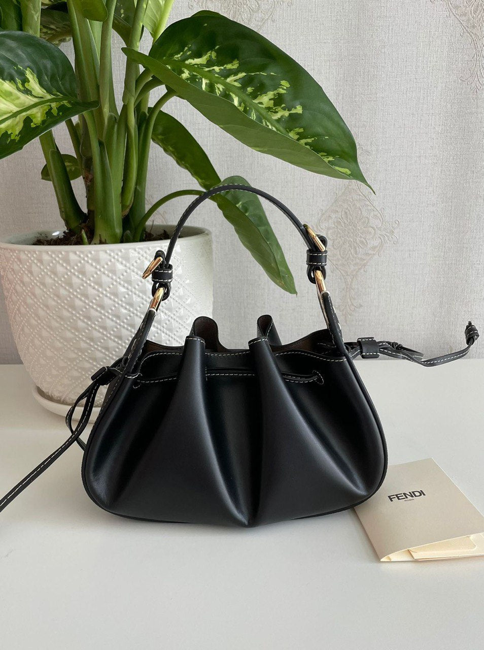 Fendi Bag Lilly Onlines