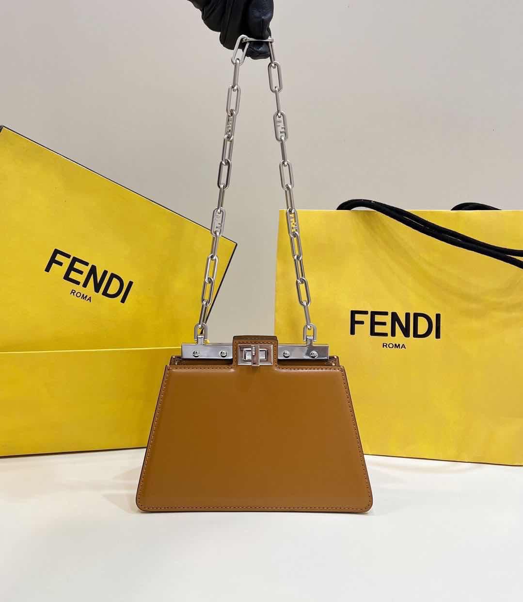 Fendi Bags Lilly Onlines