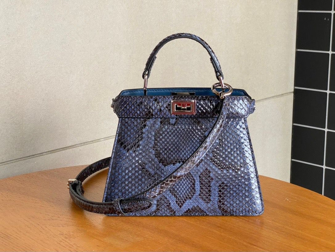 Fendi Bags Lilly Onlines