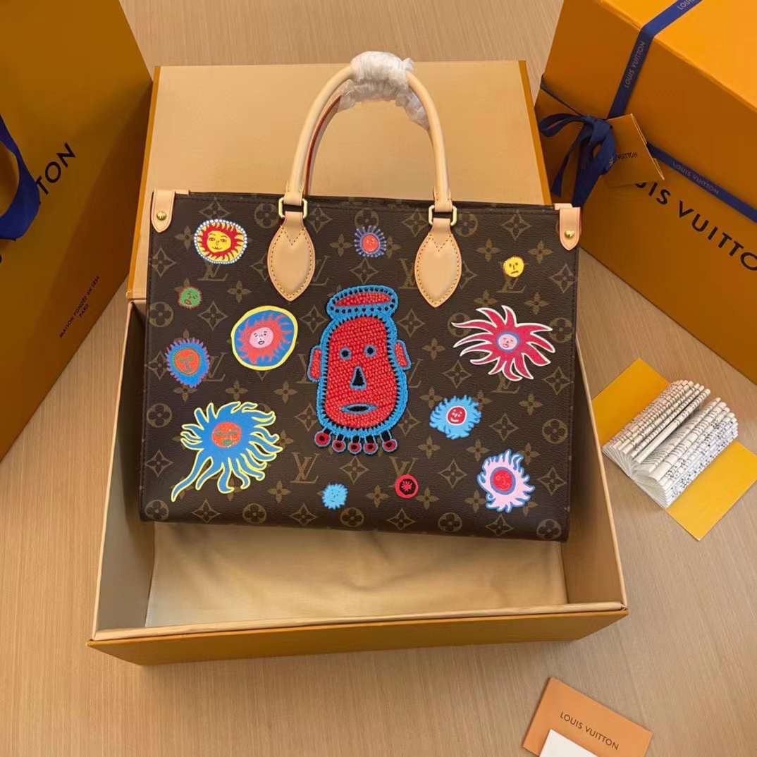 LV Bag Lilly Onlines