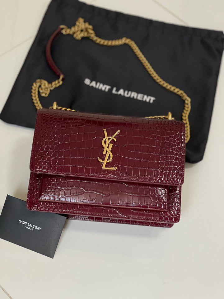 YSL Bags Lilly Onlines