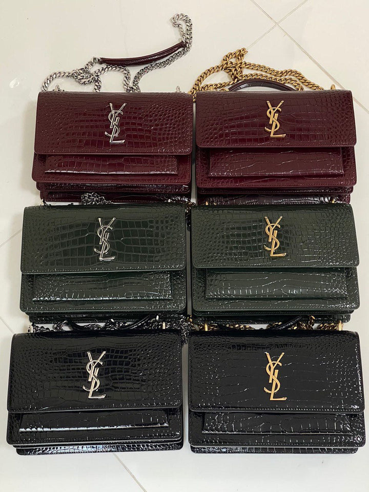 YSL Bags Lilly Onlines