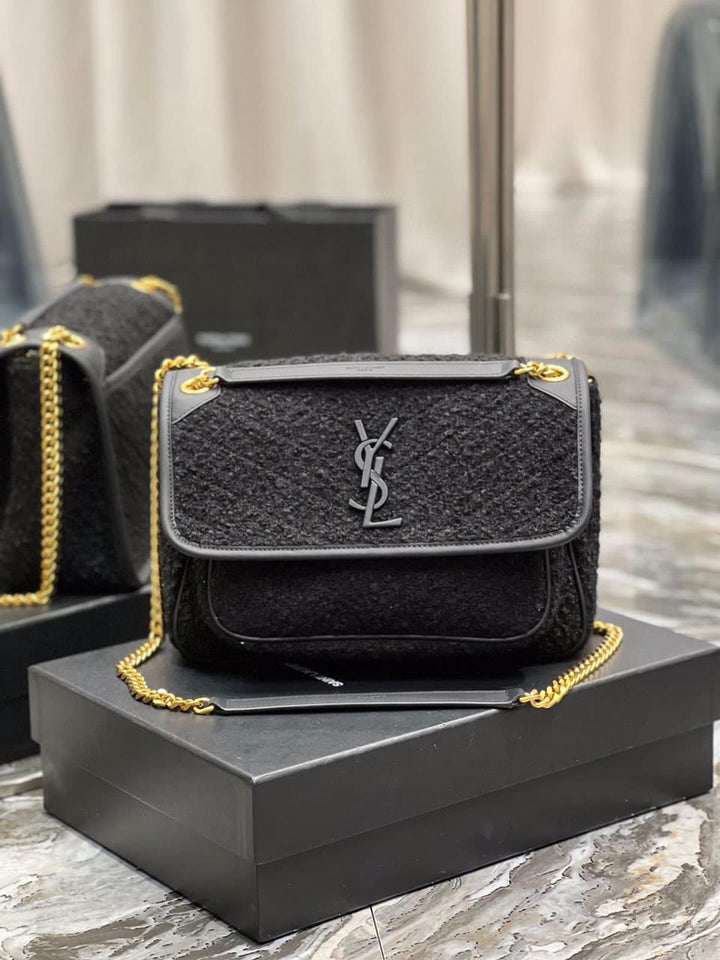 YSL Bags Lilly Onlines