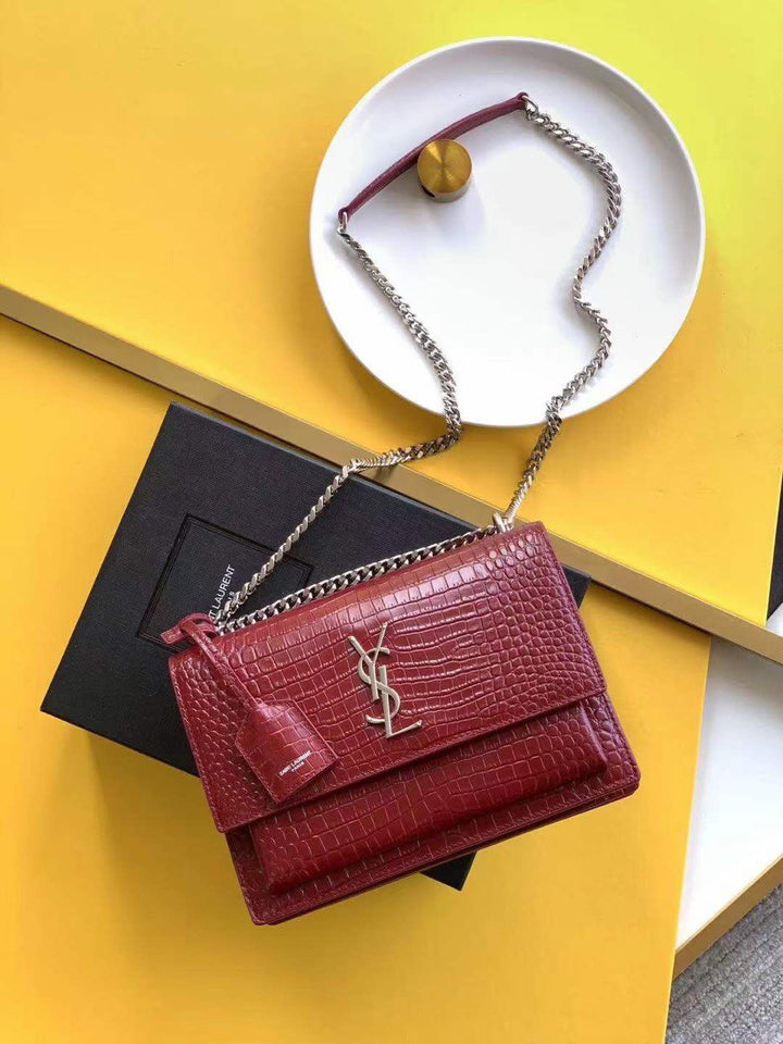 YSL Bags Lilly Onlines