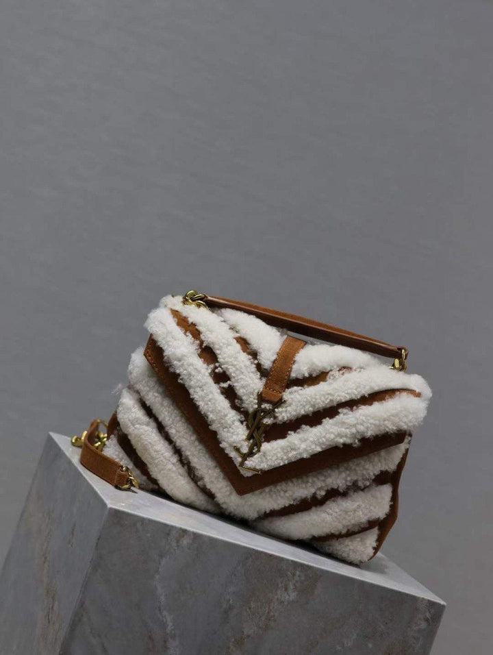 YSL Bags Lilly Onlines