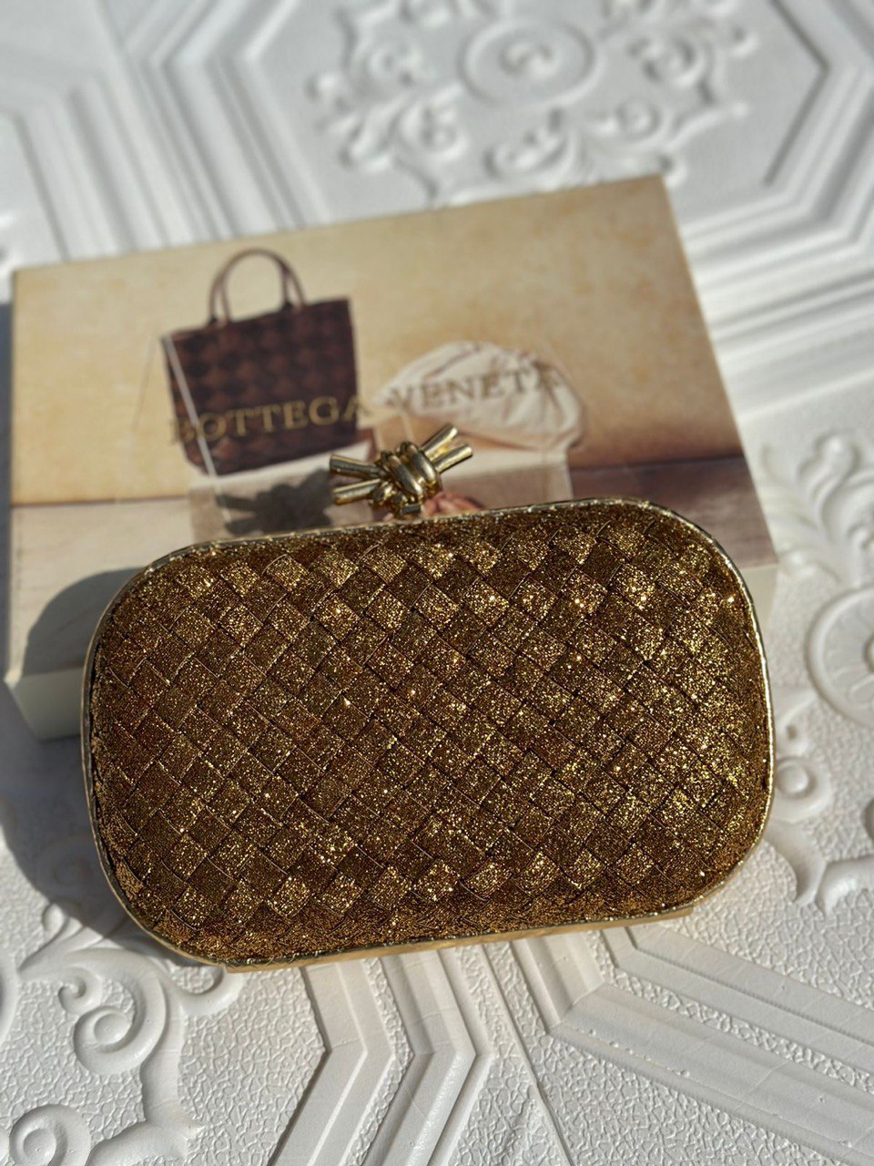 Bottega Bag Lilly Onlines