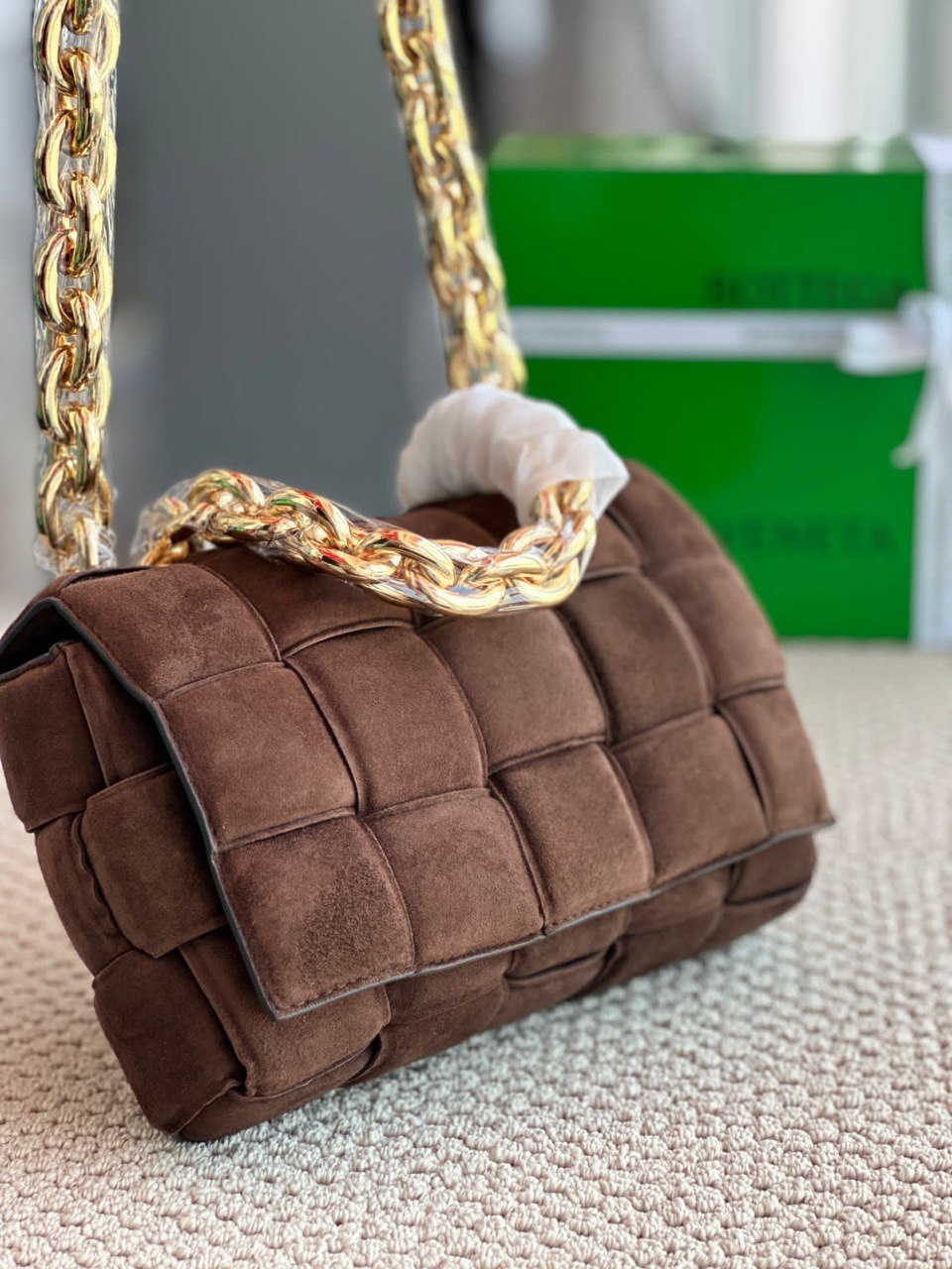 Bottega Bag Lilly Onlines
