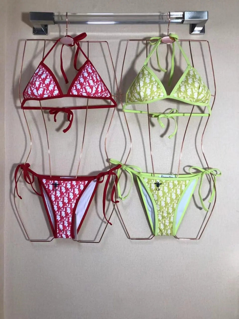 Ladies Bikini/swimsuit Lilly Onlines