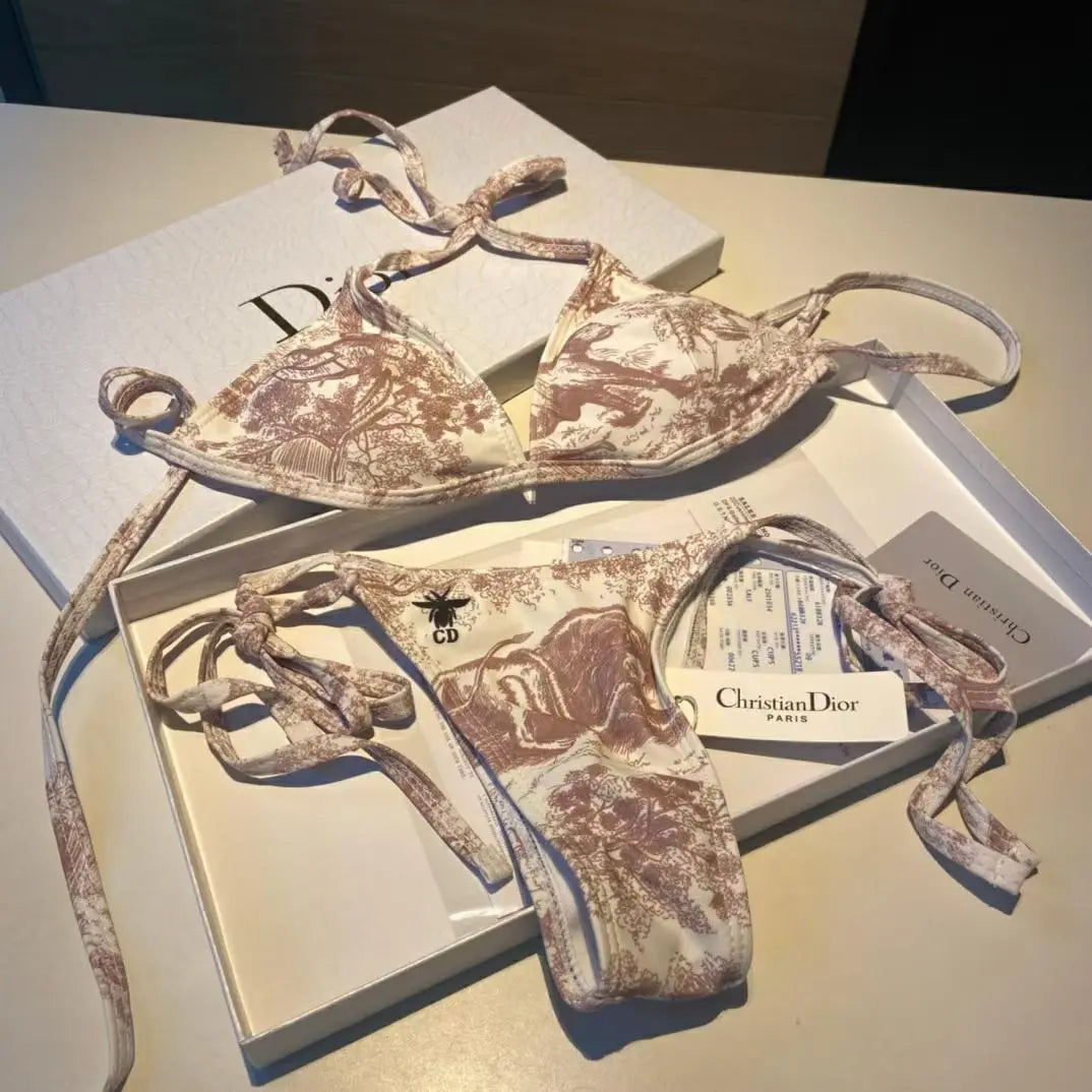 Ladies Bikini/swimsuit Lilly Onlines