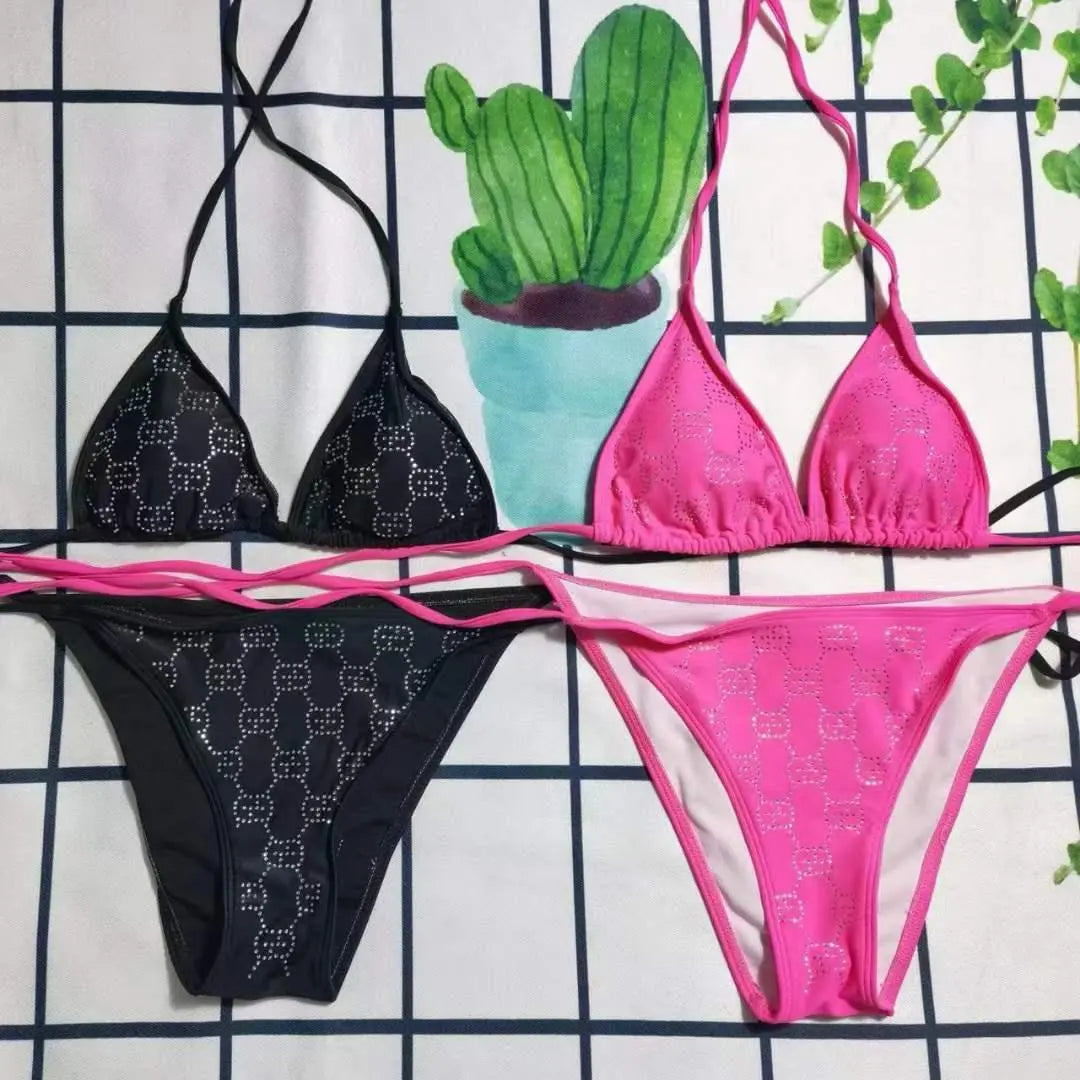 Ladies Bikini/swimsuit Lilly Onlines
