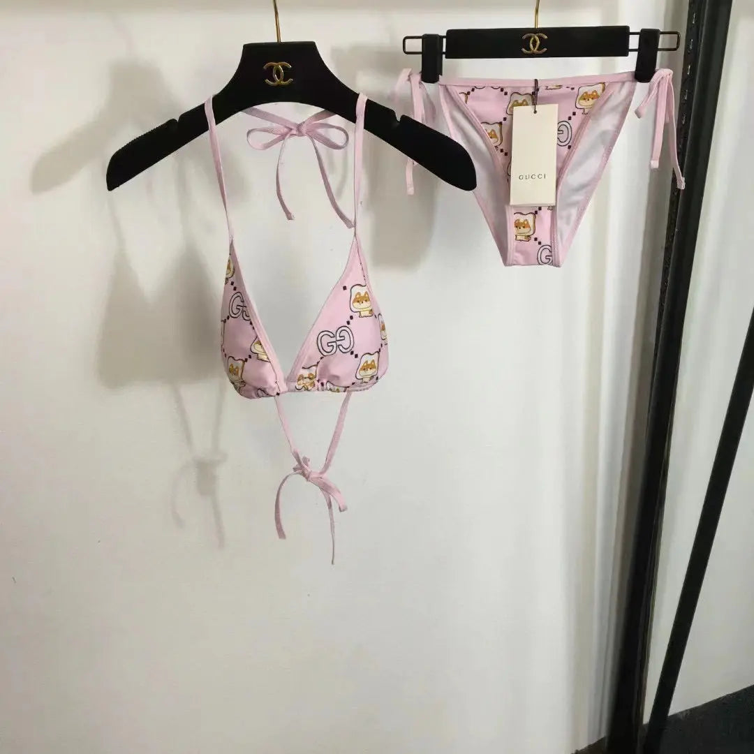 Ladies Bikini/swimsuit Lilly Onlines