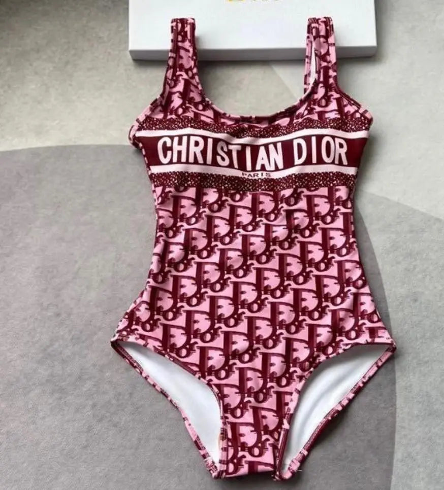 Ladies Bikini/swimsuit Lilly Onlines