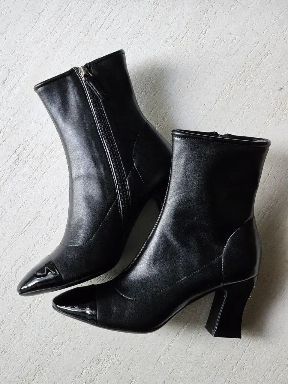 Ladies Boots | Chanel | Size 36-42 For Pricing and Order WhatsApp +971581402705 Lilly Onlines