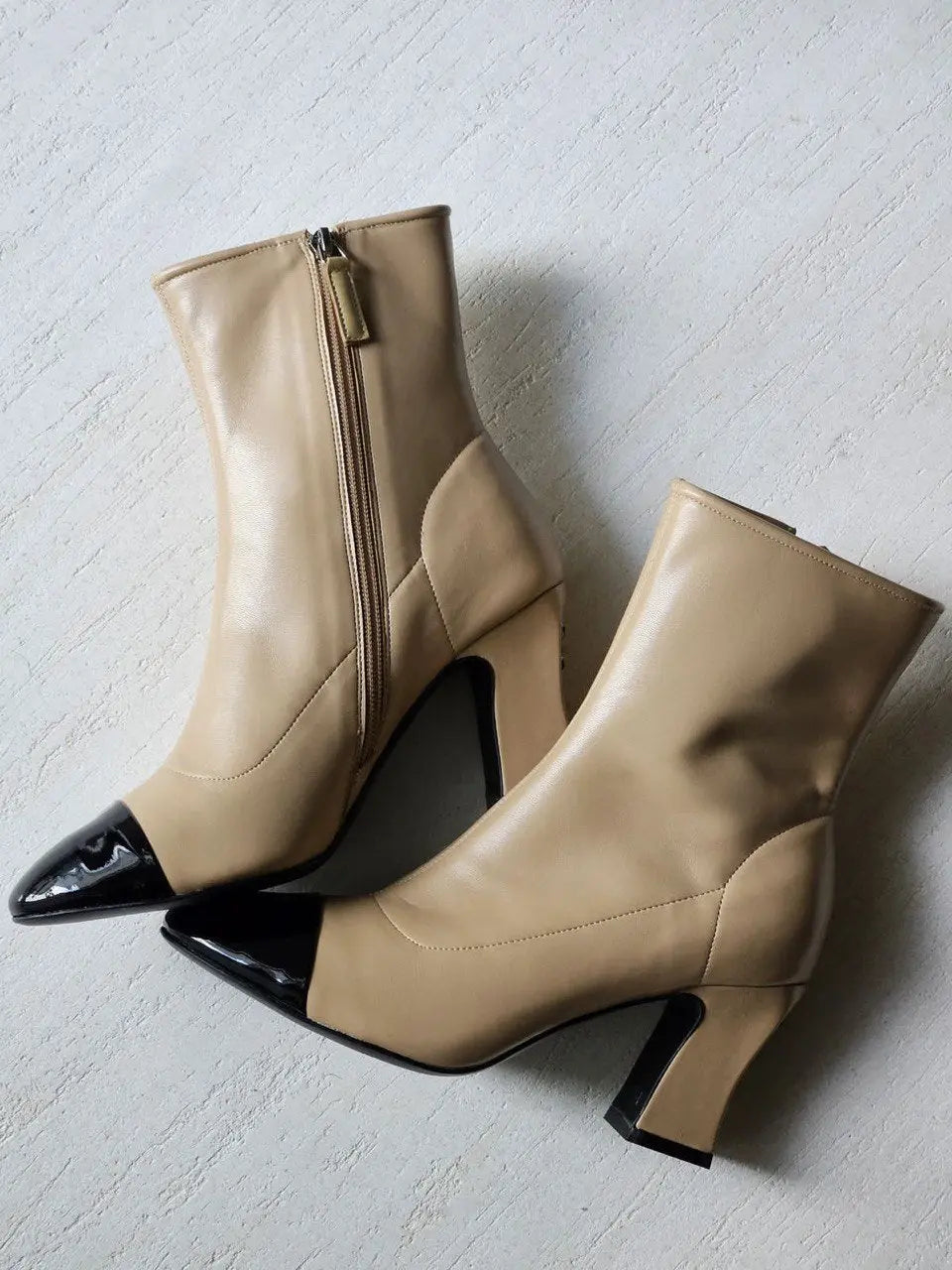 Ladies Boots | Chanel | Size 36-42 For Pricing and Order WhatsApp +971581402705 Lilly Onlines
