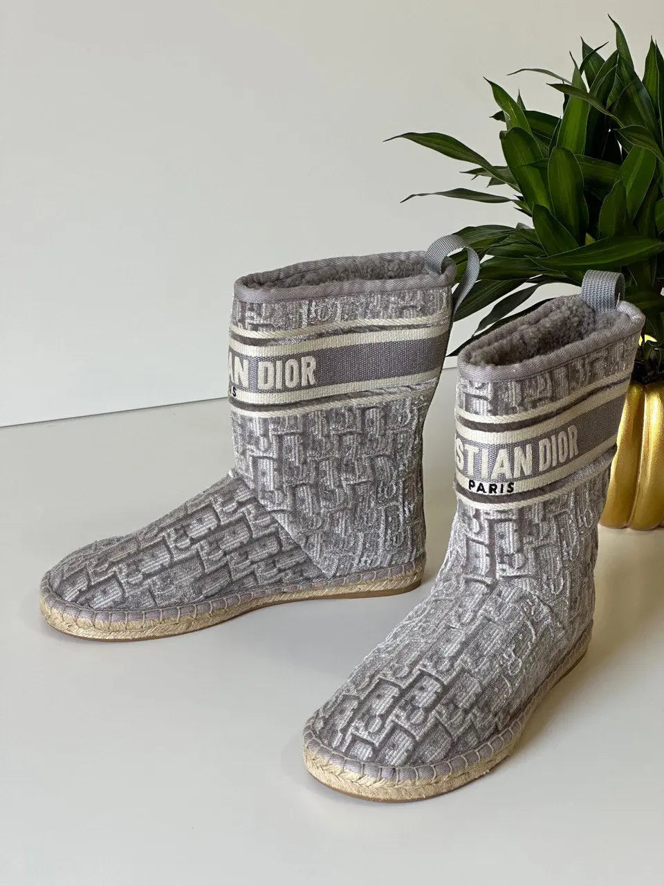 Ladies Boots | Dior | Size 36-42 For Pricing and Order WhatsApp +971581402705 Lilly Onlines