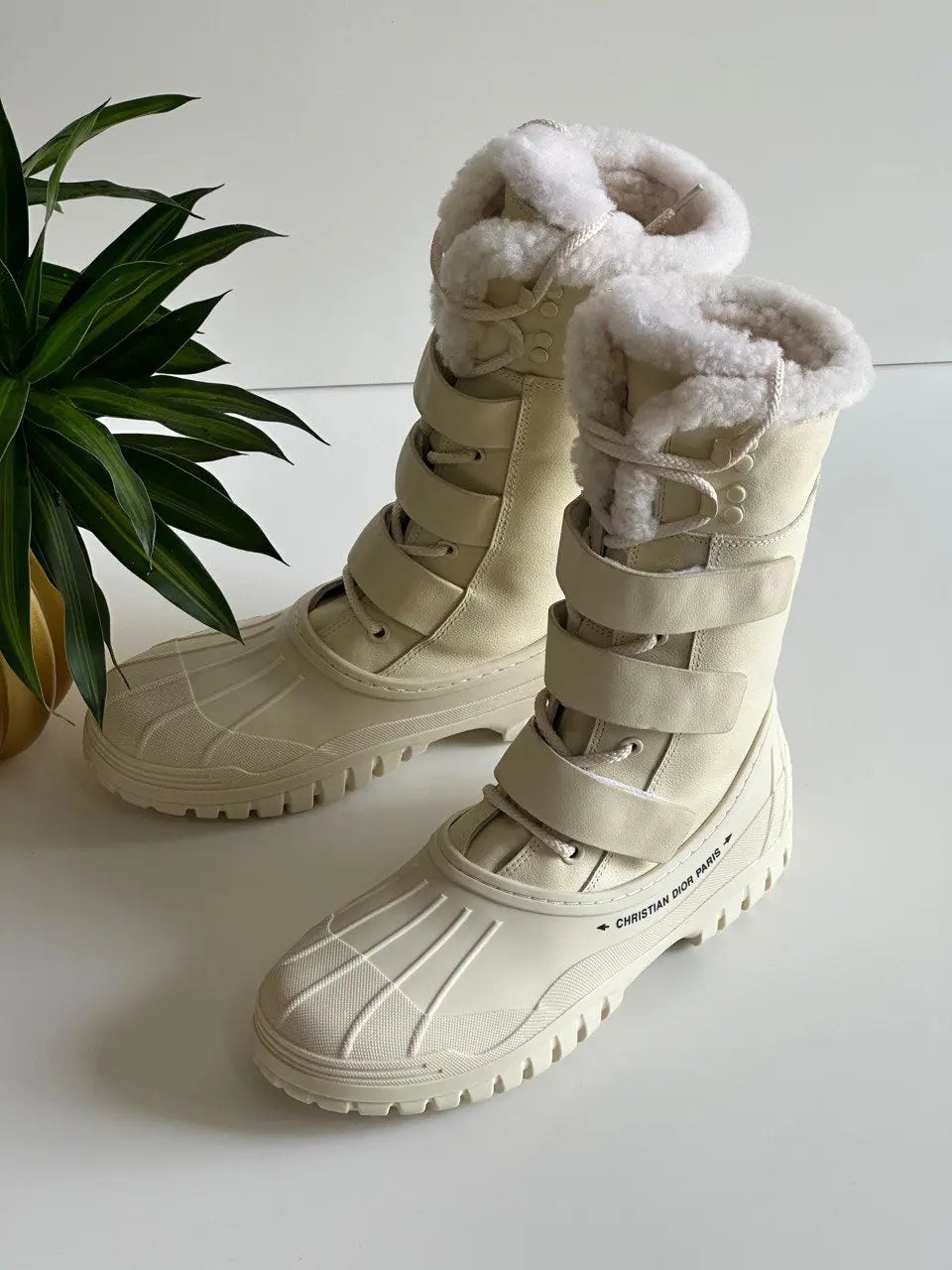 Ladies Boots | Dior | Size 36-42 For Pricing and Order WhatsApp +971581402705 Lilly Onlines