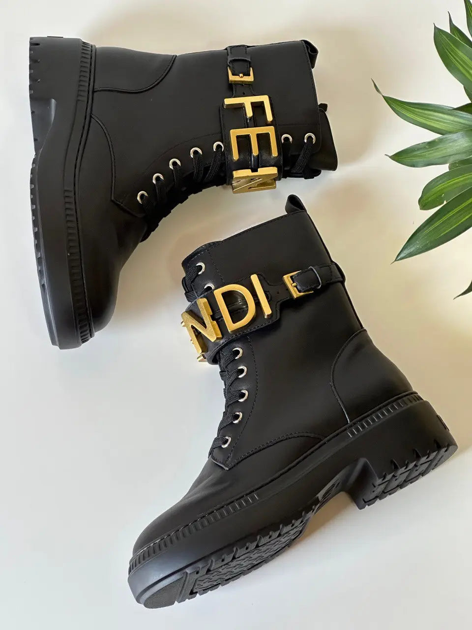 Ladies Boots | Fendi | Size 36-42 For Pricing and Order WhatsApp +971581402705 Lilly Onlines