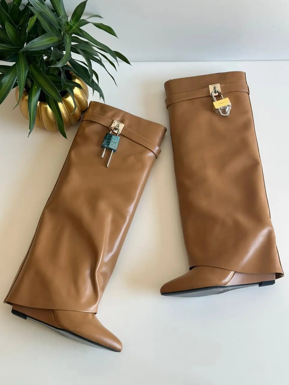 Ladies Boots | Givenchy | Size 36-42 For Pricing and Order WhatsApp +971581402705 Lilly Onlines