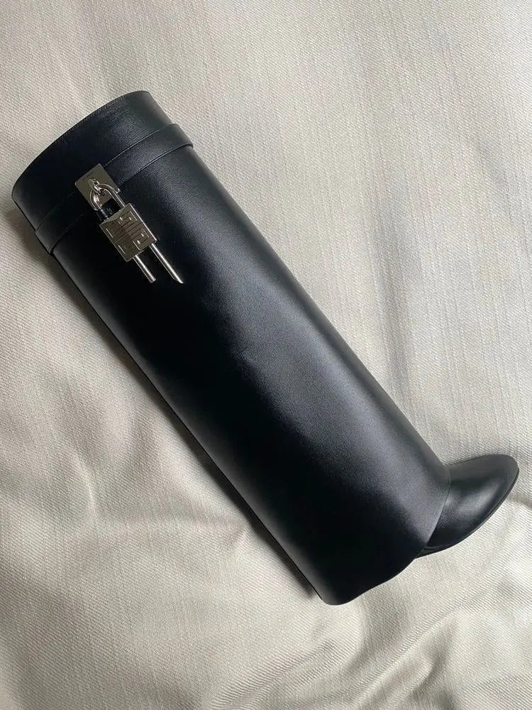 Ladies Boots | Givenchy | Size 36-42 For Pricing and Order WhatsApp +971581402705 Lilly Onlines