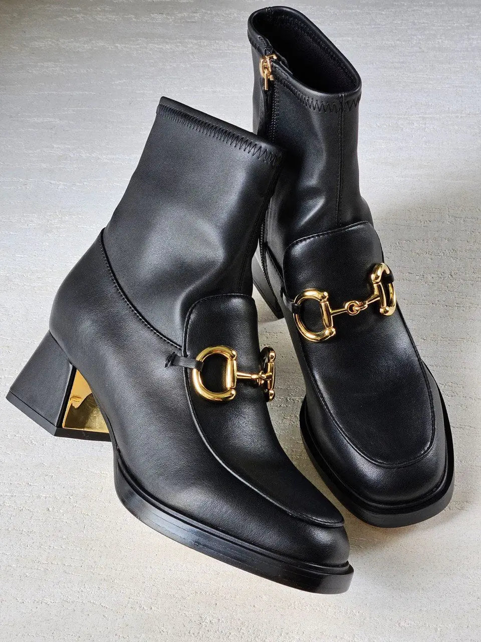 Ladies Boots | Gucci | Size 36-42 For Pricing and Order WhatsApp +971581402705 Lilly Onlines