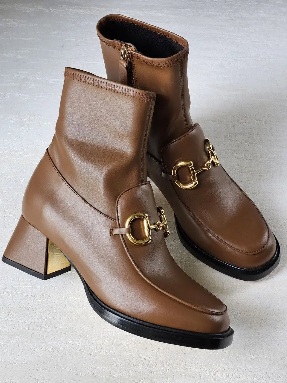 Ladies Boots | Gucci | Size 36-42 For Pricing and Order WhatsApp +971581402705 Lilly Onlines