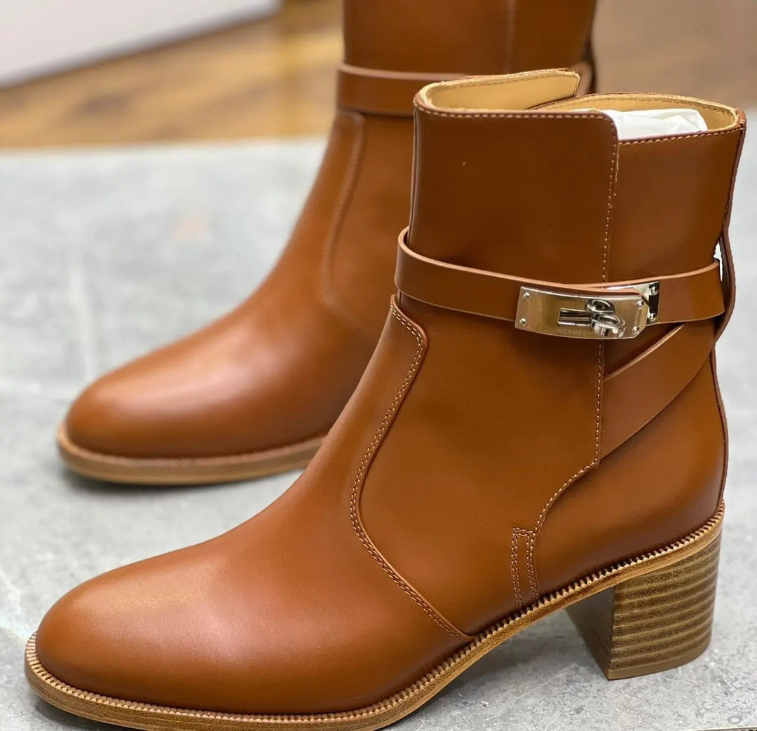 Ladies Boots | Hermes | Size 36-42 For Pricing and Order WhatsApp +971581402705 Lilly Onlines