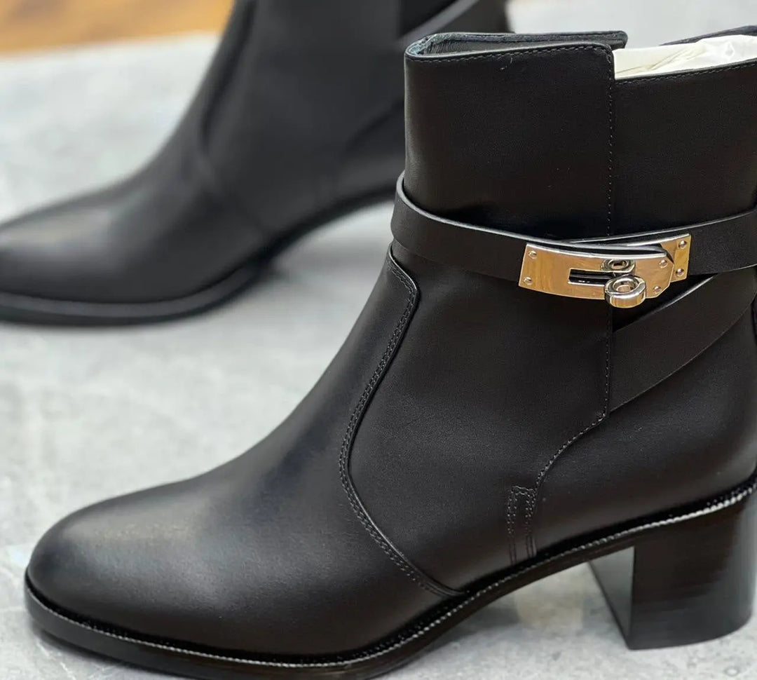 Ladies Boots | Hermes | Size 36-42 For Pricing and Order WhatsApp +971581402705 Lilly Onlines