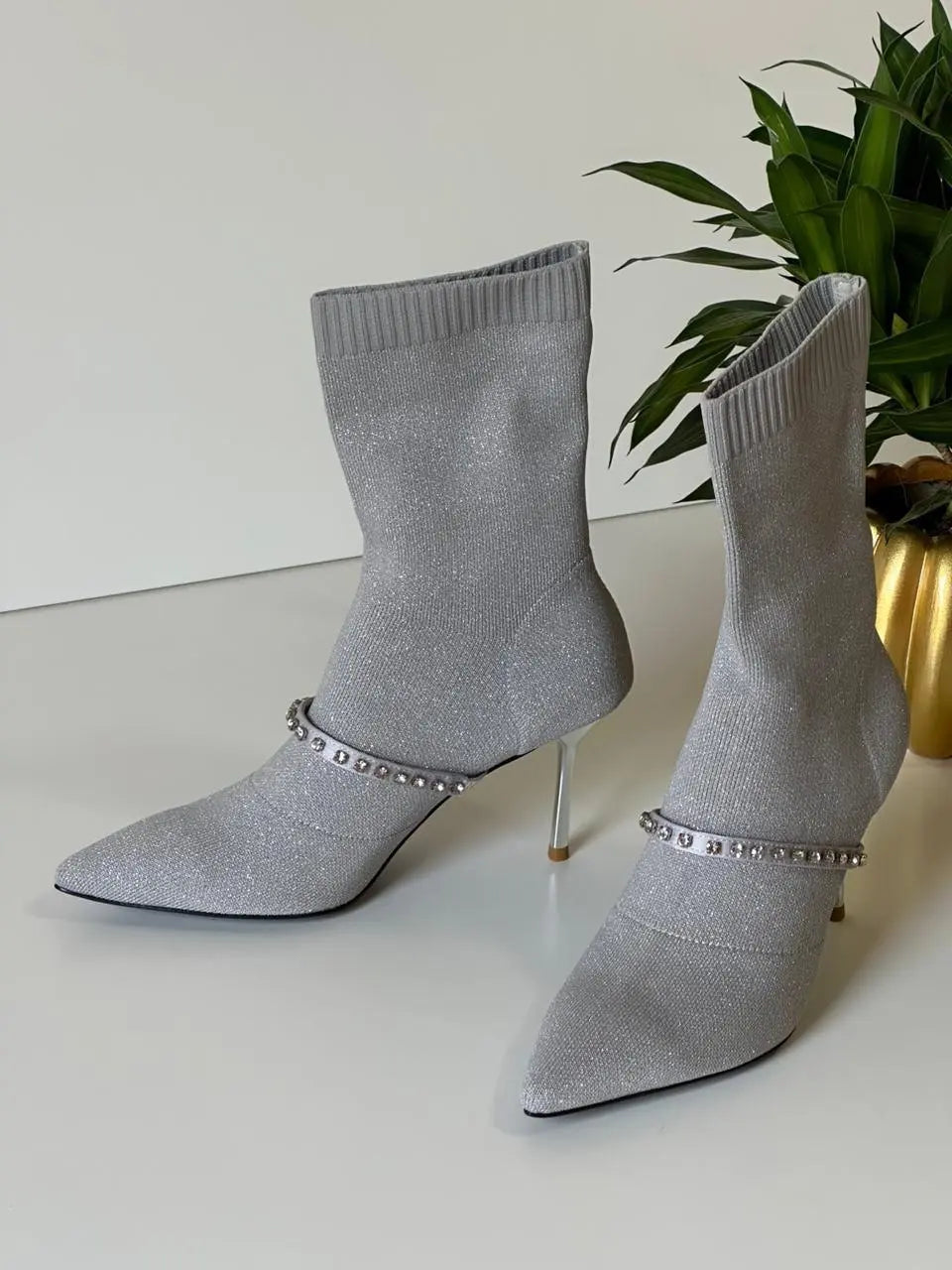Ladies Boots | LV | Size 36-42 For Pricing and Order WhatsApp +971581402705 Lilly Onlines