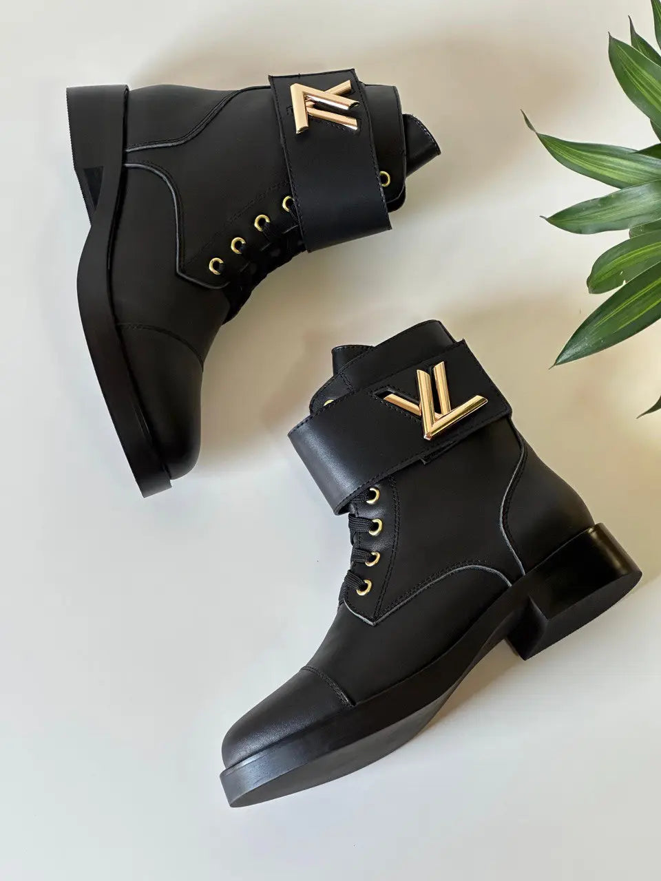 Ladies Boots | LV | Size 36-42 For Pricing and Order WhatsApp +971581402705 Lilly Onlines
