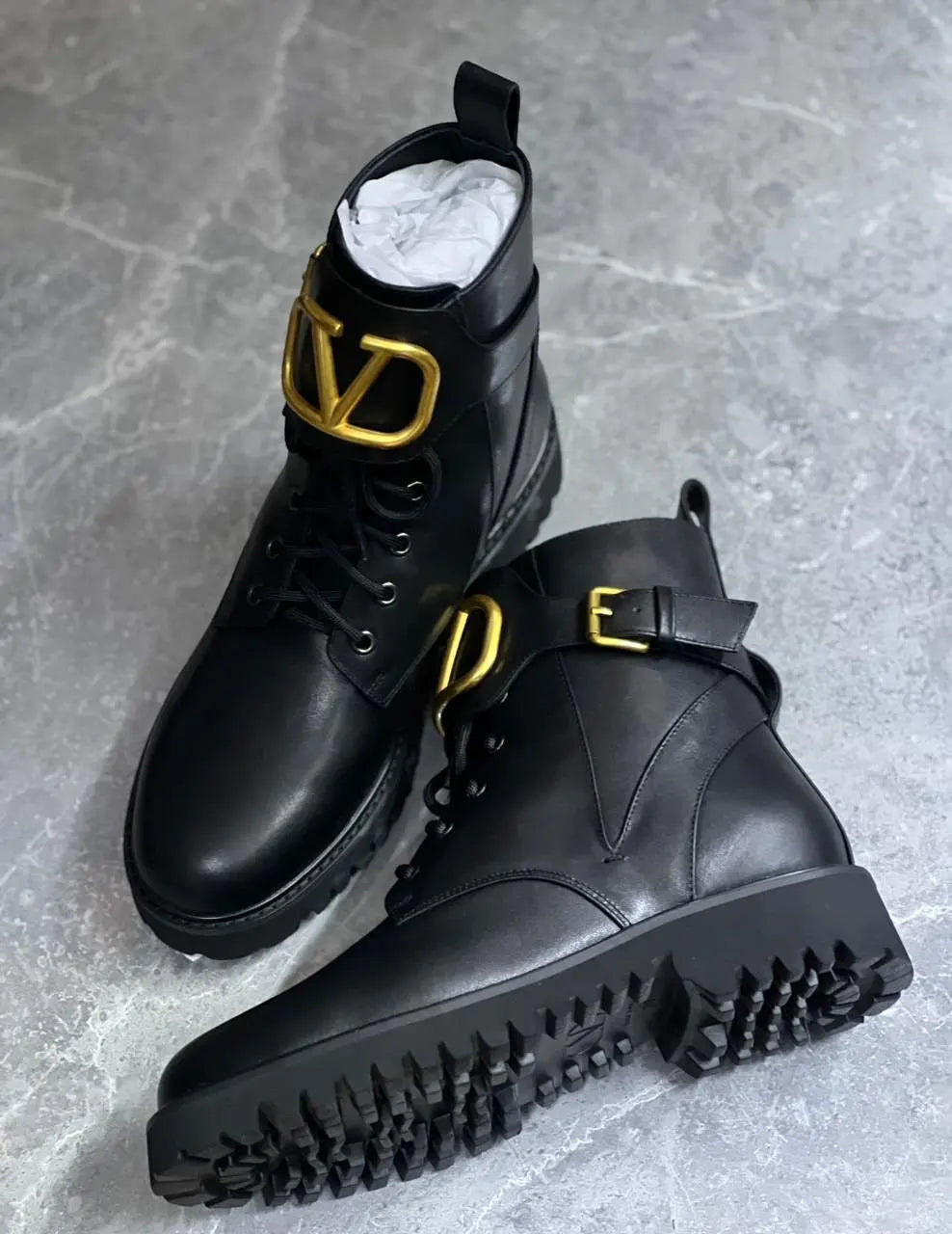 Ladies Boots | Valentino | Size 36-42 For Pricing and Order WhatsApp +971581402705 Lilly Onlines
