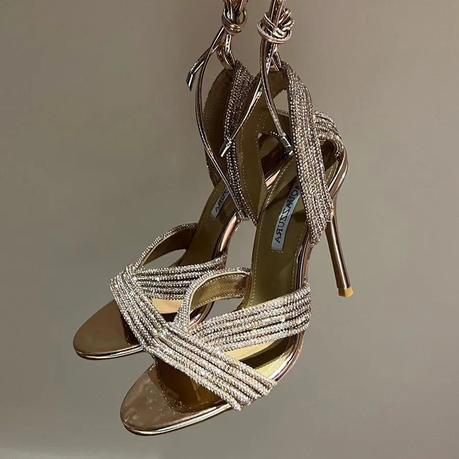 Ladies High Heels | Aquazzura | Size 36-42 For order, pricing and other information DM us through WhatsApp +971581402705 Lilly Onlines