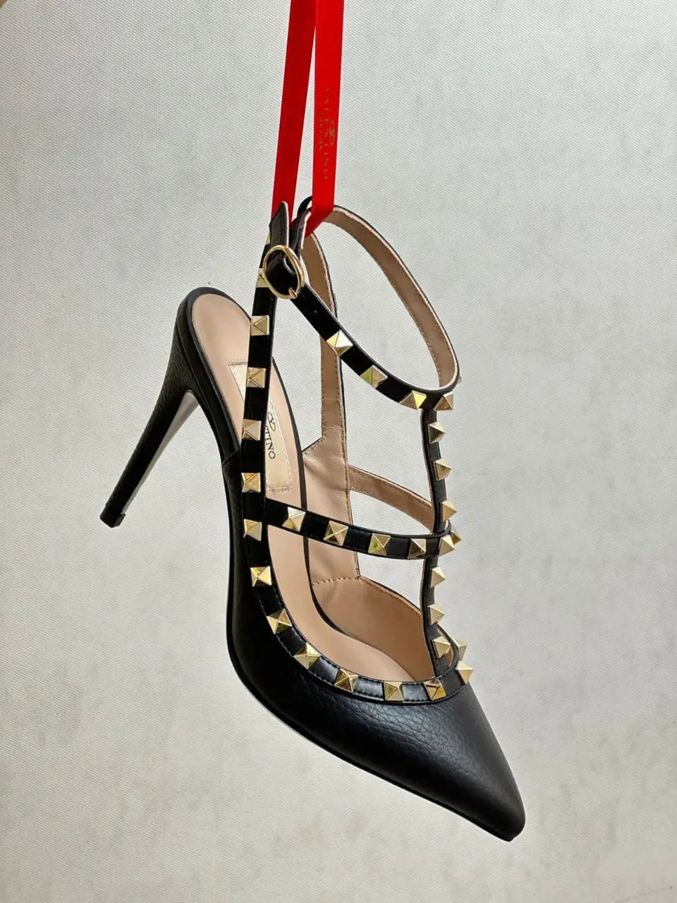 Ladies High Heels | Valentino | Size 36-42 For order, pricing and other information DM us through WhatsApp +971581402705 Lilly Onlines