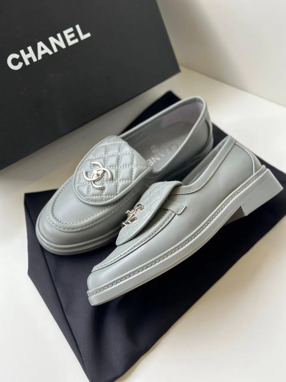 Ladies Shoes | Chanel | Size 36-42 For Pricing and Order WhatsApp +971581402705 Lilly Onlines
