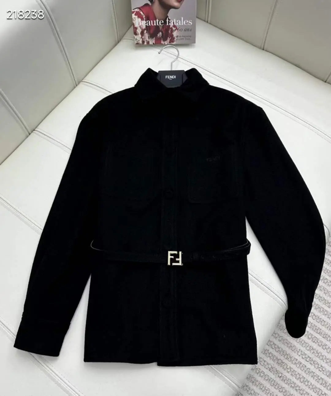 Ladies jackets Lilly Onlines