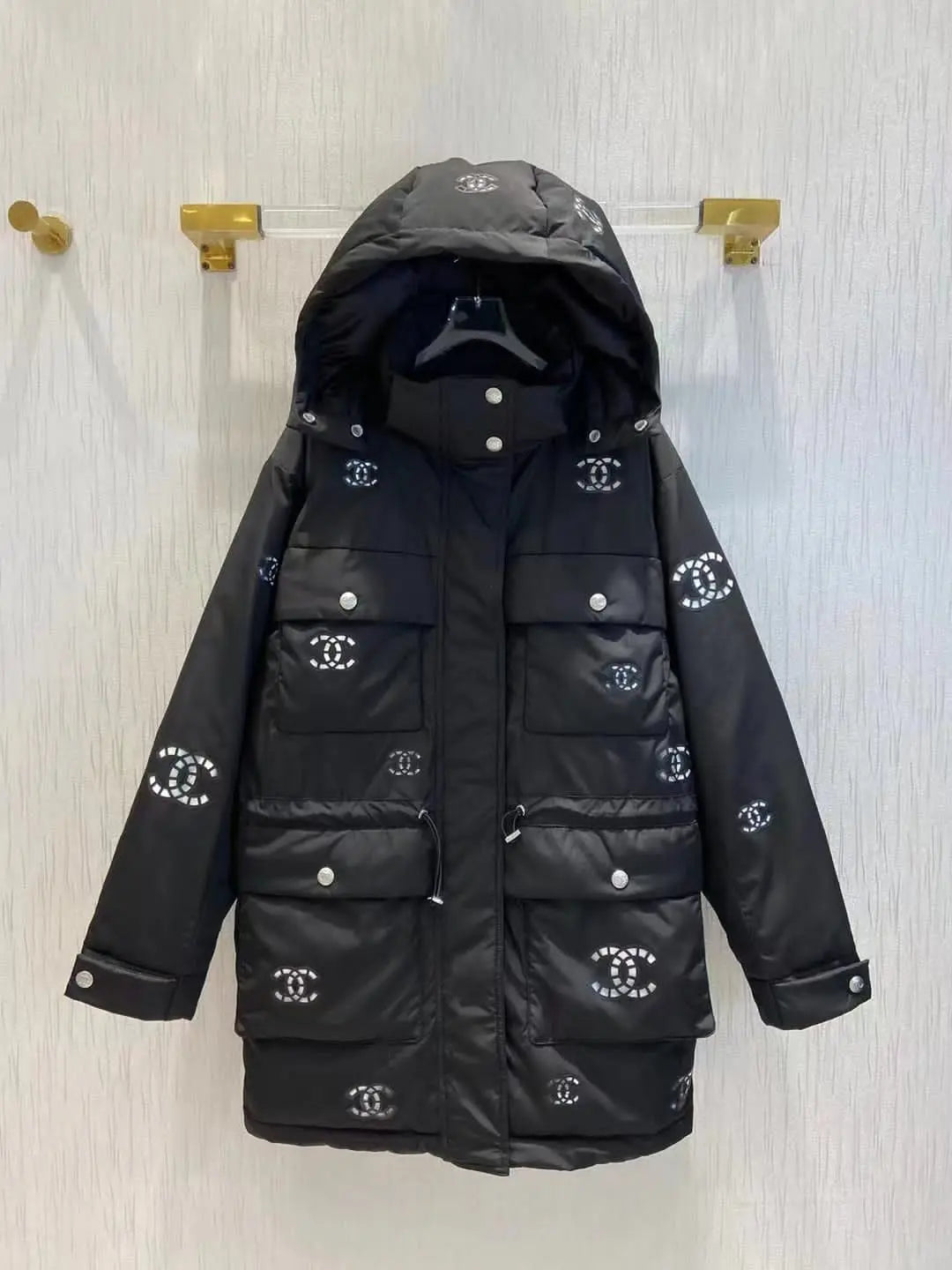 Ladies jackets Lilly Onlines