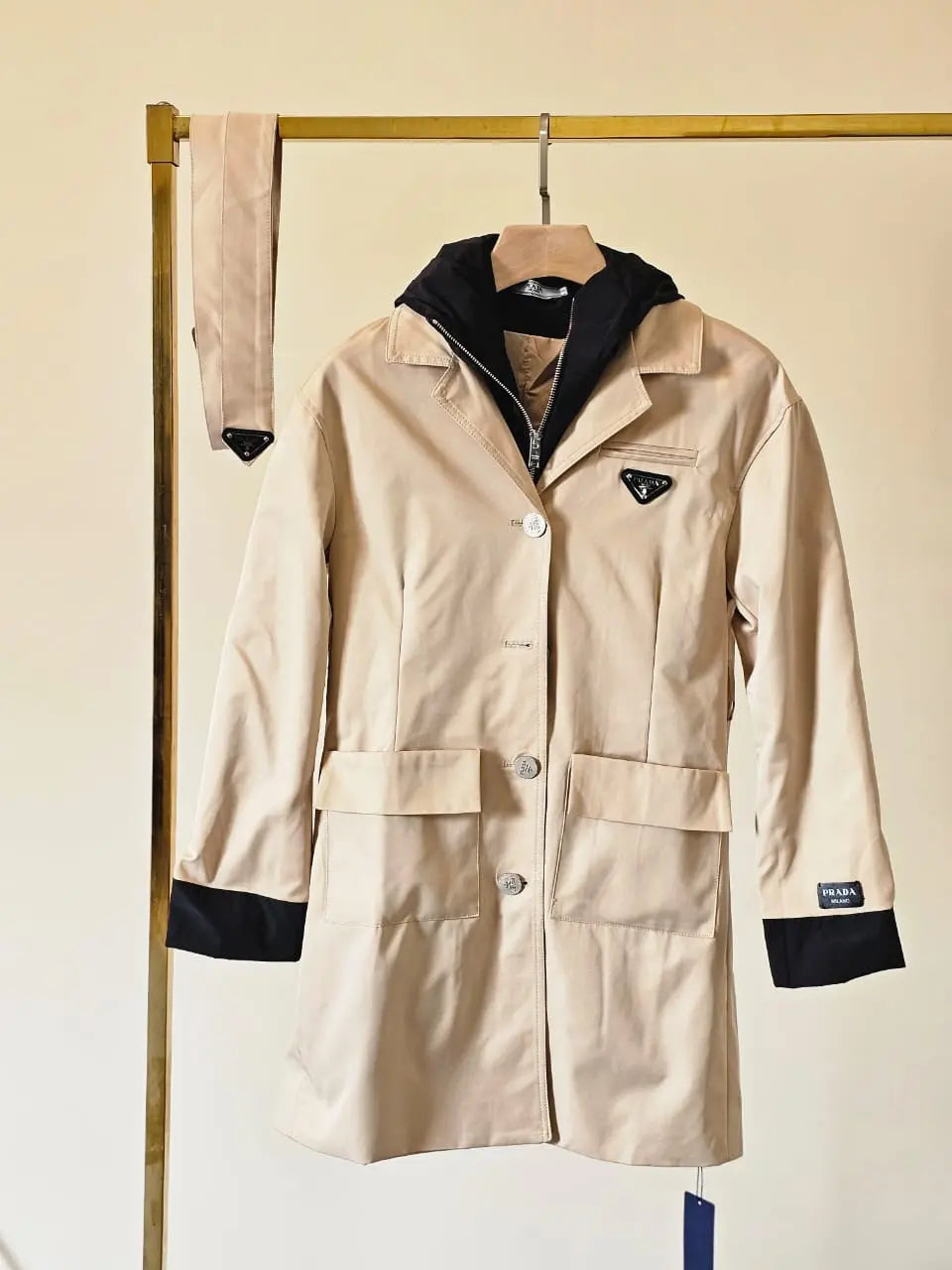Ladies jackets Lilly Onlines