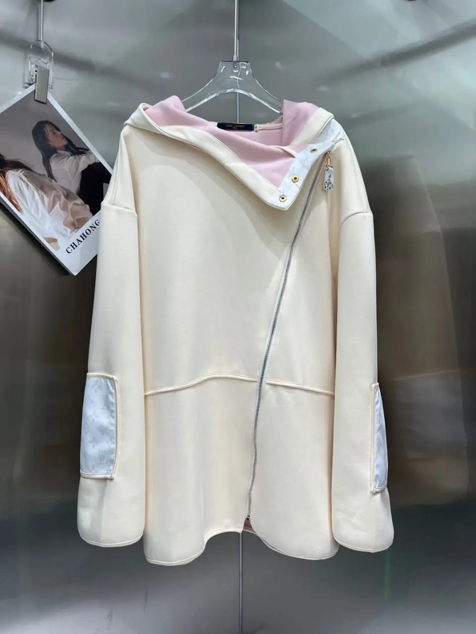 Ladies jackets Lilly Onlines