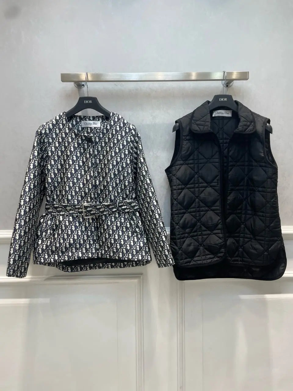 Ladies jackets Lilly Onlines