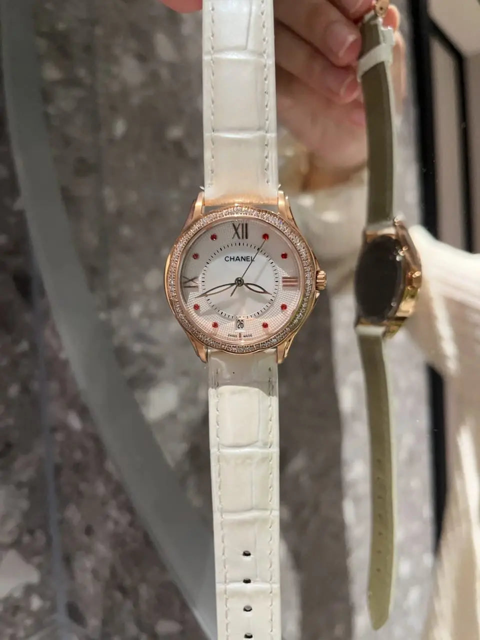 Ladies watches Audemars Lilly Onlines