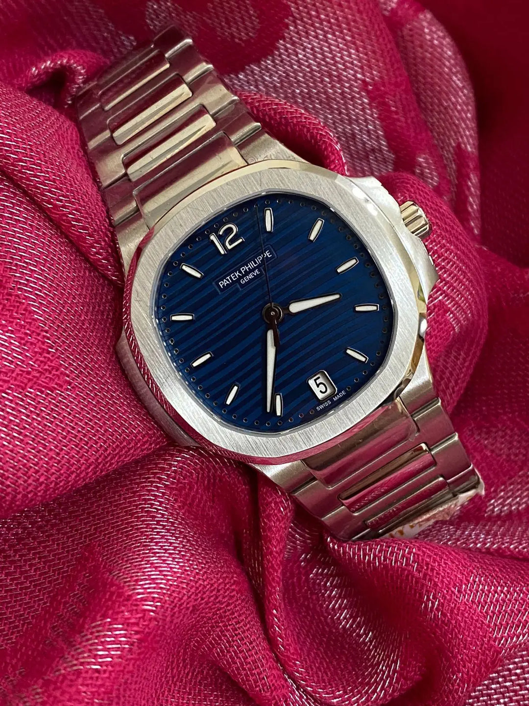 Ladies watches Patek Philippe Lilly Onlines